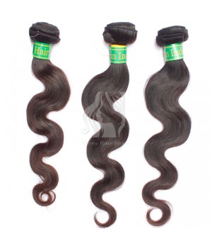 Most Stylish Virgin Indian Body Wave Hair